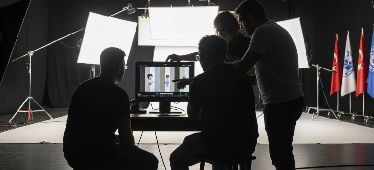 Tunceli Çocuk Oyuncu Ajanslarına Başvuru