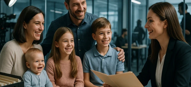 Tunceli Oyuncu Ajansı Başvuru Şartları