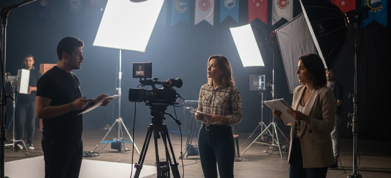 Tunceli Reklam Oyunculuğu Başvurusu Ve Şartlar