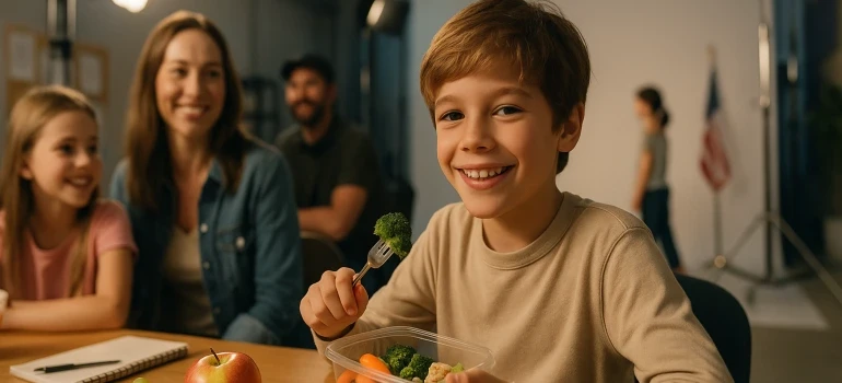 Üç Kuşak Aile Oyuncu Projeleri