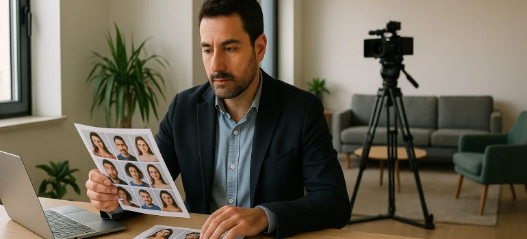 Ünlü Markalarla Çalışıyor Muyuz?