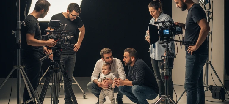 Uşak Bebek Oyuncu Ajansı Kayıt Şartları