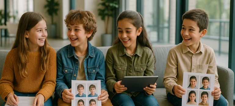 Uşak Oyuncu Ajansı Online Kayıt