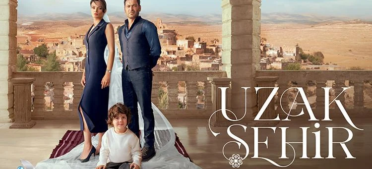 Uzak Şehir Dizisi: Rol Ve Oyunculuk Başvurusu