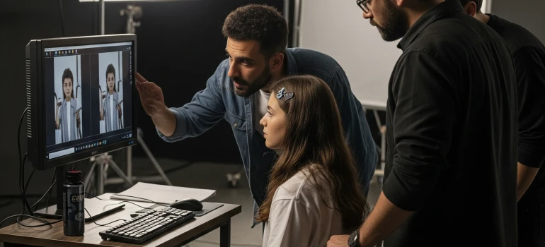 Van Çocuk Oyuncu Ajansı 2026 Kayıtları