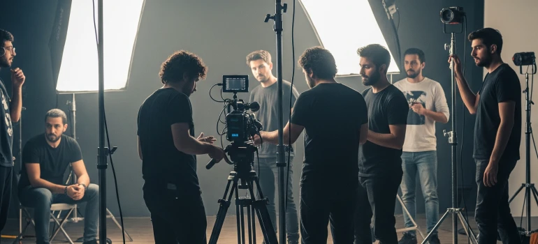 Van Oyuncu Ajansı Başvuru Şartları