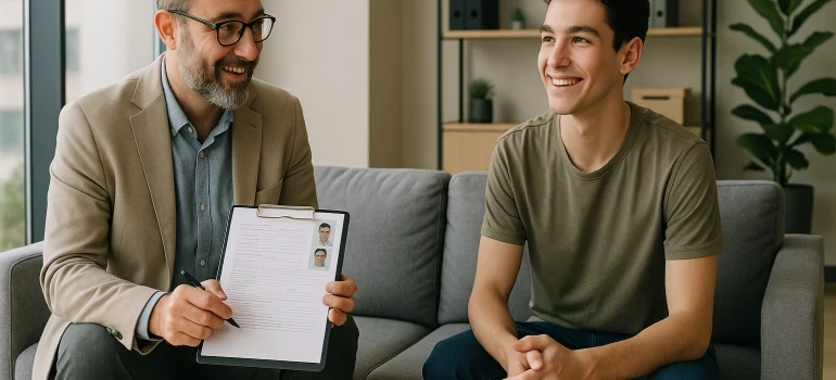 Van Yetişkin Oyuncu Ajansı Başvurusu