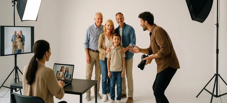 Van'da Cast Ajanslarına Başvuru Yöntemleri
