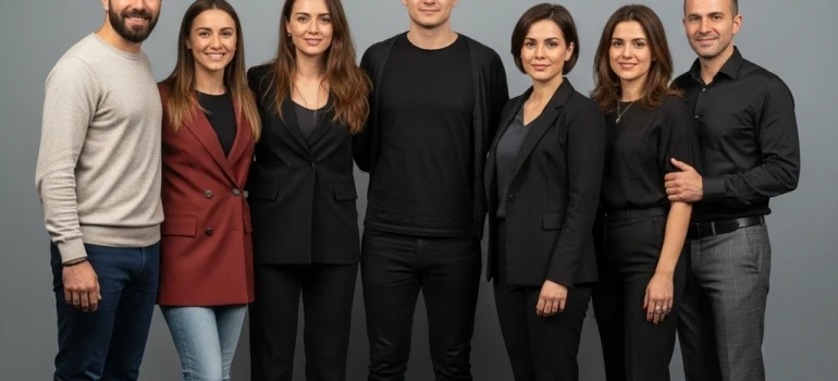 Vize İşlemleri Kim Tarafından Yapılır?