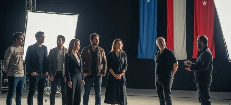 Yalova Acil Oyuncu Aranıyor İlanları Ve Başvuru