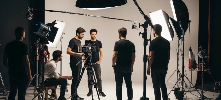 Yalova Çocuk Oyuncu Ajansı Başvurusu