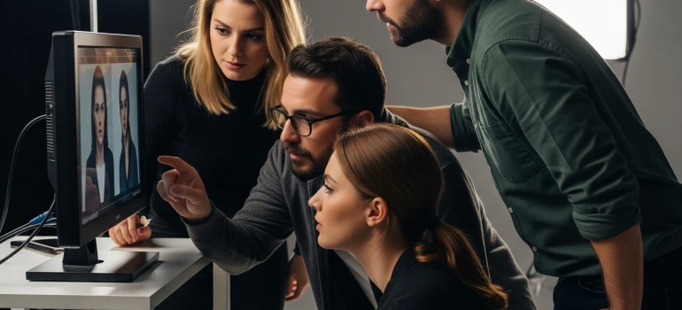 Yalova Oyuncu Ajansı Başvuru Koşulları