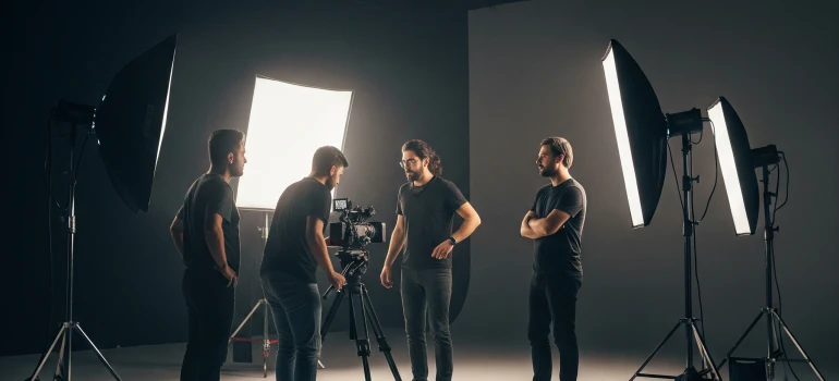 Yalova'da Cast Ajanslarına Nasıl Başvurulur