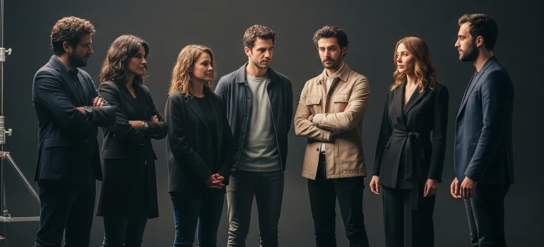 Yetenek Yarışması Oyuncu Olmak İçin Yeterli Mi?