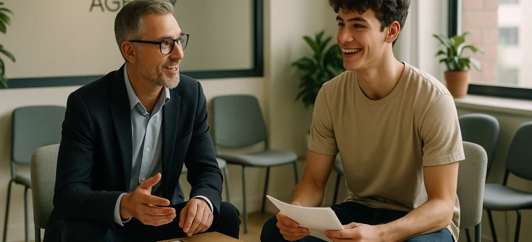 Yol Ve Yemek Masrafları Ajansın Sorumluluğunda Mı?