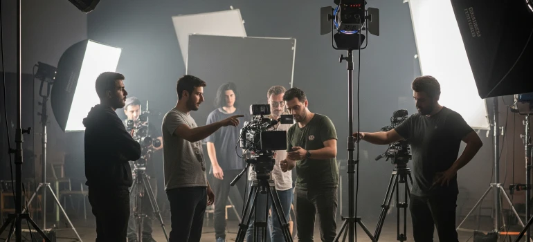 Youtube Projeleri İçin Oyuncu Arıyor Musunuz?