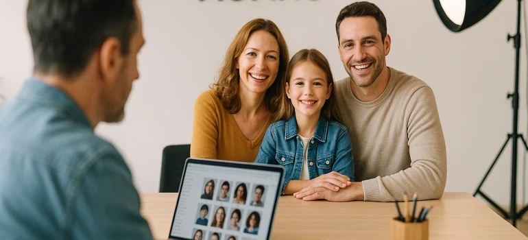 Yozgat Cast Ajans Başvurusu Nasıl Yapılır