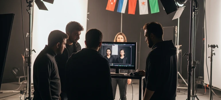 Yozgat Dizi Oyunculuğu Başvurusu Nasıl Yapılır