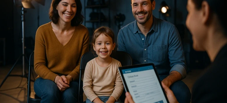 Yozgat Oyuncu Ajansı Online Kayıt