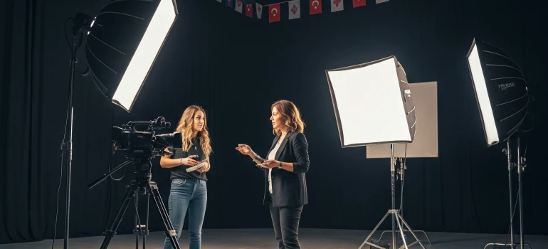 Yozgat Reklam Ajansları Yeni Yüzler Arıyor Başvurusu