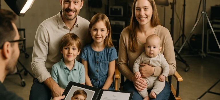 Zonguldak Dizi Ve Reklam Projeleri İçin Oyuncu Başvurusu