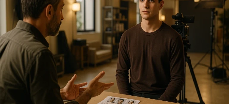 Zonguldak Genç Oyuncu 13 17 Yaş Başvurusu