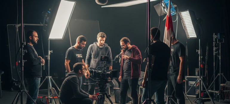 Zonguldak'taki Oyuncu Ajansları Ve İletişim